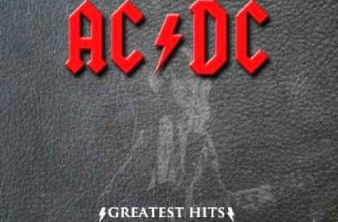 ac dc greatest songs